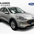 Ford Kuga 2020