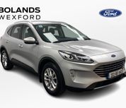 Ford Kuga 2020