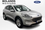 Ford Kuga 2020