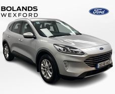 Ford Kuga 2020
