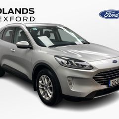 Ford Kuga 2020