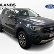 Ford Ranger 2021