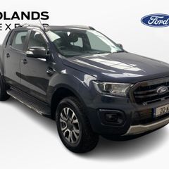 Ford Ranger 2021