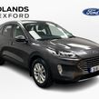 Ford Kuga 2021