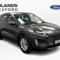Ford Kuga 2021