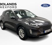 Ford Kuga 2021