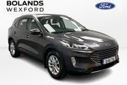 Ford Kuga 2021