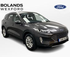 Ford Kuga 2021