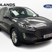 Ford Kuga 2021