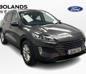 Ford Kuga 2021