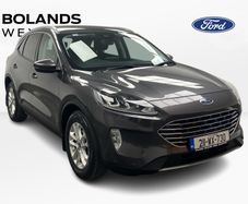 Ford Kuga 2021
