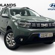 Dacia Duster 2023