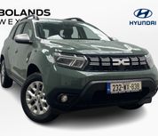 Dacia Duster 2023