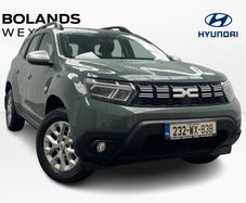Dacia Duster 2023