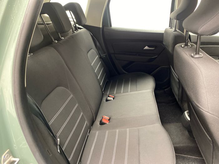 Dacia Duster 2023
