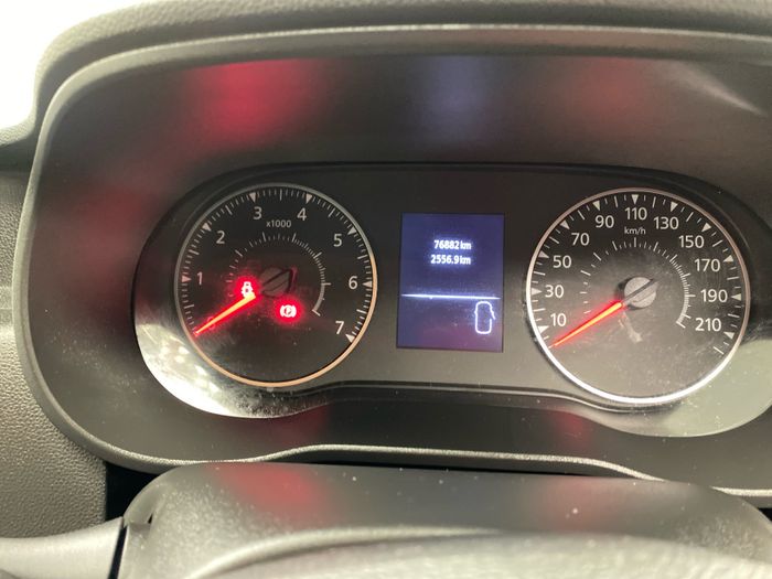 Dacia Duster 2023