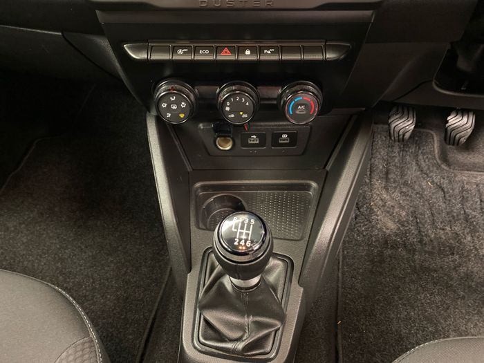 Dacia Duster 2023
