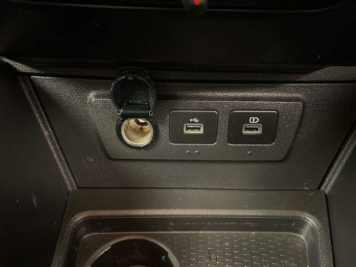 Dacia Duster 2023