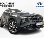 Hyundai Tucson 2024