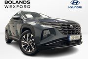Hyundai Tucson 2024