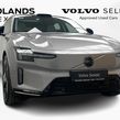 Volvo ES90 2026