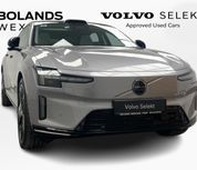 Volvo ES90 2026