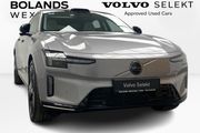 Volvo ES90 2026