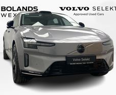Volvo ES90 2026