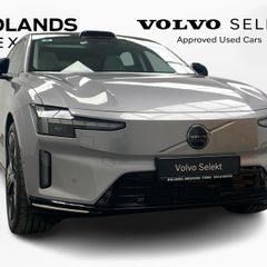 Volvo ES90 2026