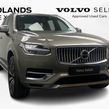 Volvo XC90 2022