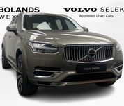 Volvo XC90 2022