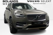 Volvo XC90 2022