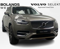 Volvo XC90 2022