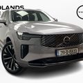 Volvo XC90 2026