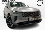 Volvo XC90 2026