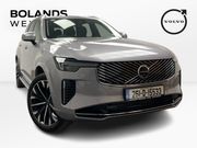 Volvo XC90 2026