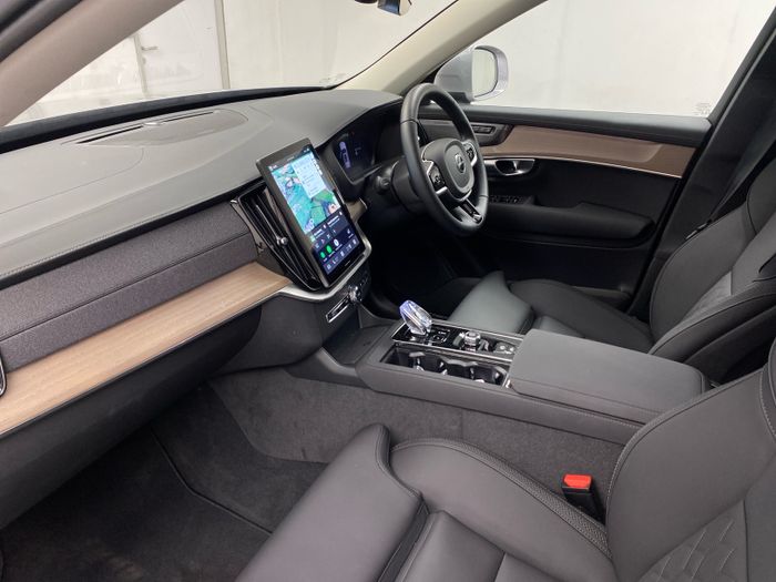 Volvo XC90 2026
