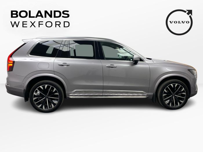 Volvo XC90 2026