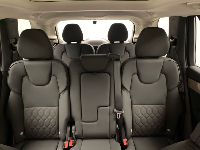 Volvo XC90 2026
