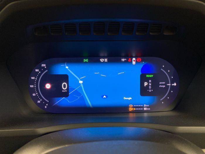 Volvo XC90 2026