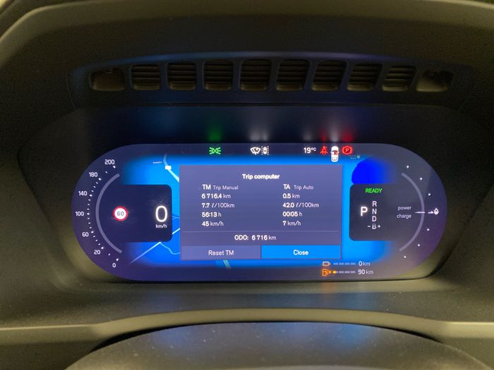 Volvo XC90 2026