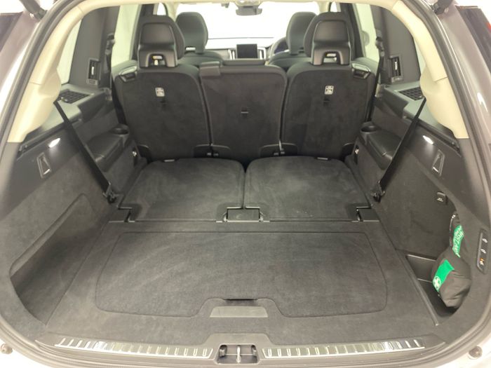 Volvo XC90 2026