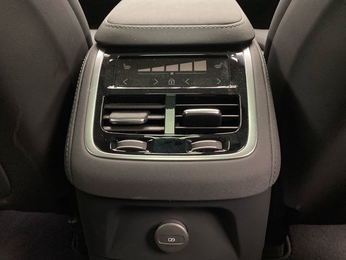 Volvo XC90 2026