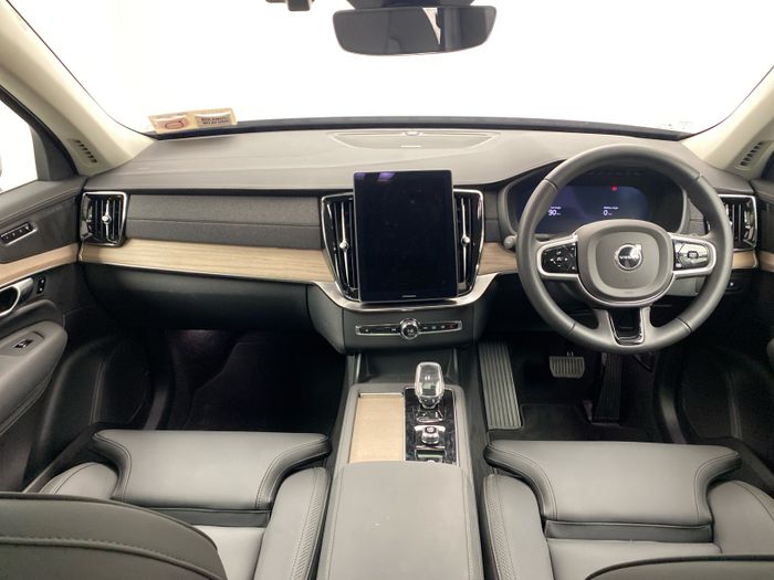 Volvo XC90 2026