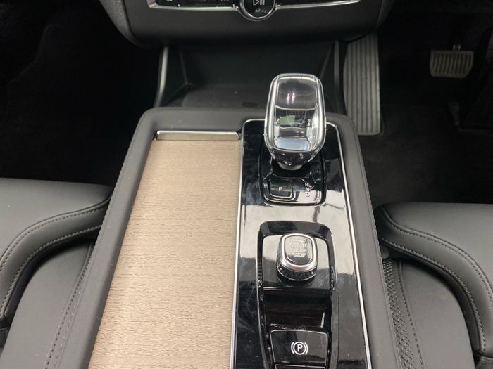 Volvo XC90 2026