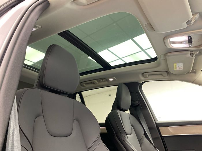 Volvo XC90 2026