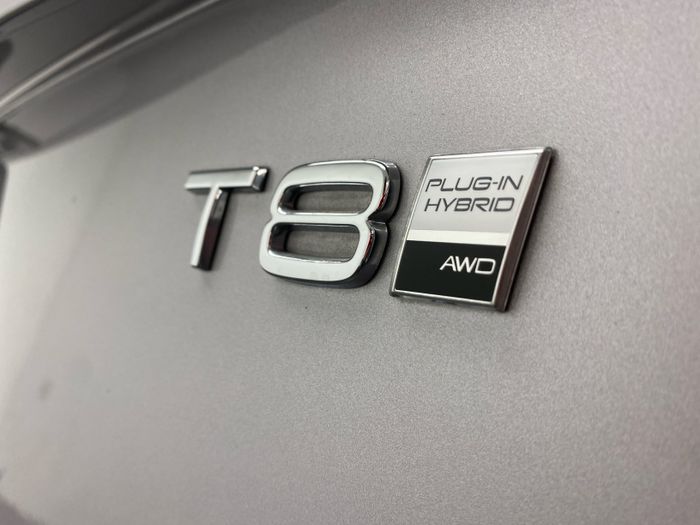 Volvo XC90 2026