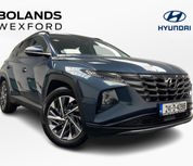 Hyundai Tucson 2024