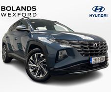 Hyundai Tucson 2024