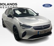 Opel Corsa 2023